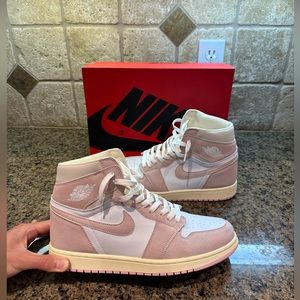 Women’s Jordan 1 Retro High OG Size 12